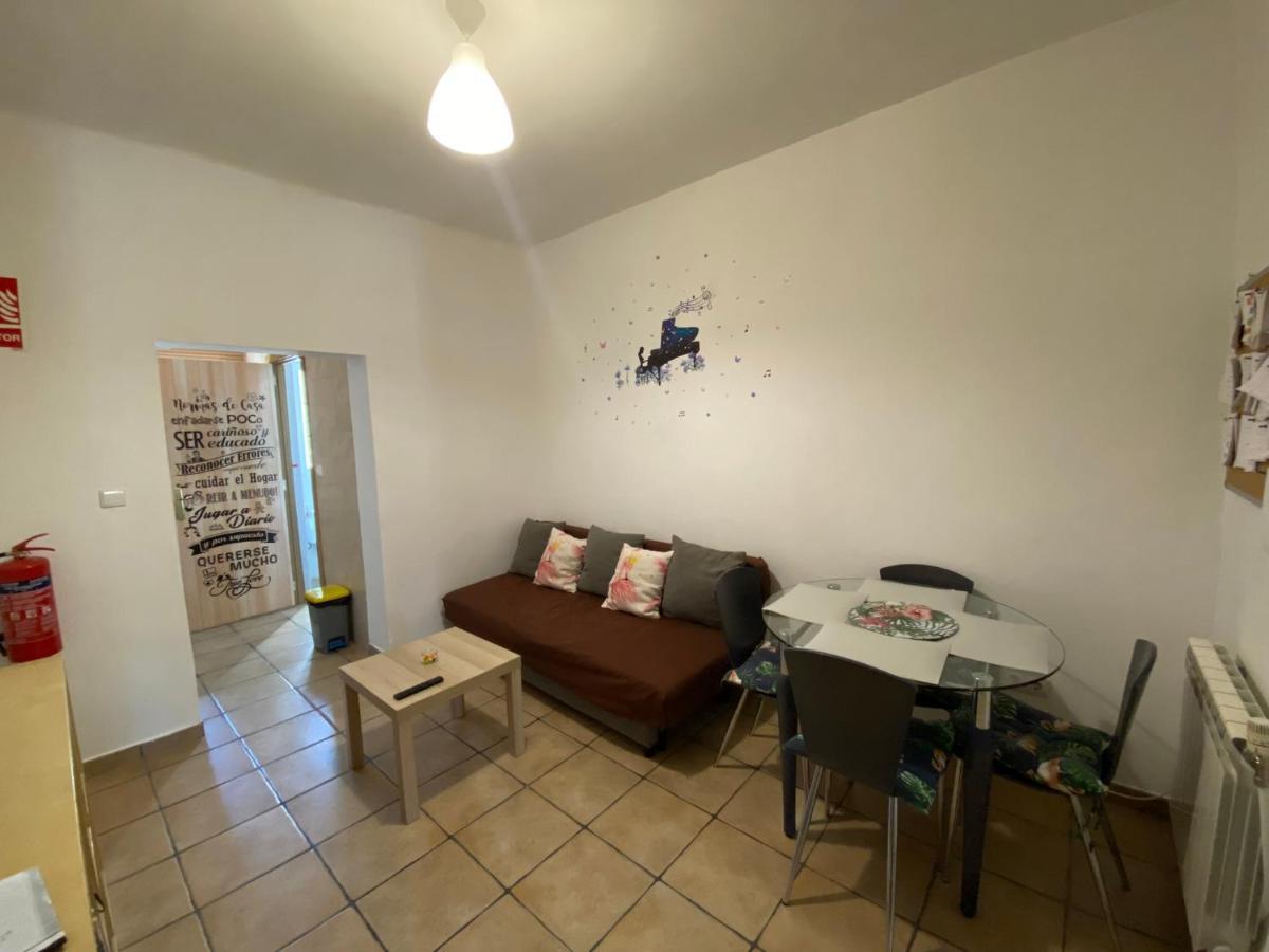 Casa Duna San Martín de la Vega Exteriör bild