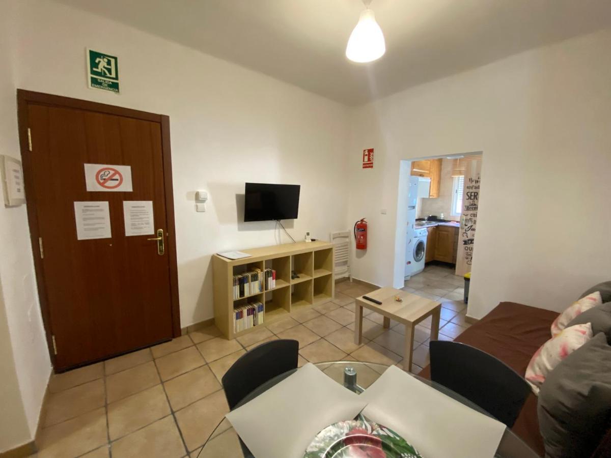 Casa Duna San Martín de la Vega Exteriör bild